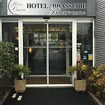 Le Carline, Sure Collection By Western Hotel 3*