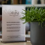 Hotel Le Carline, Sure Collection By Western Caen
