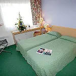 Hotel Le Carline, Sure Collection By Western Caen