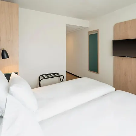 Hotel Le Carline, Sure Collection By Western