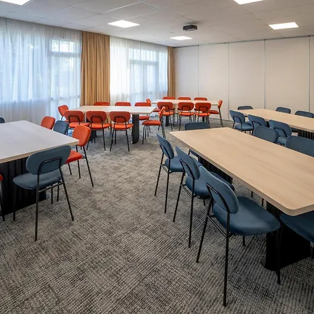 Le Carline, Sure Collection By Western Hotel Caen