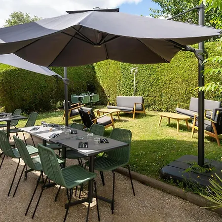 Le Carline, Sure Collection By Western 3* Caen