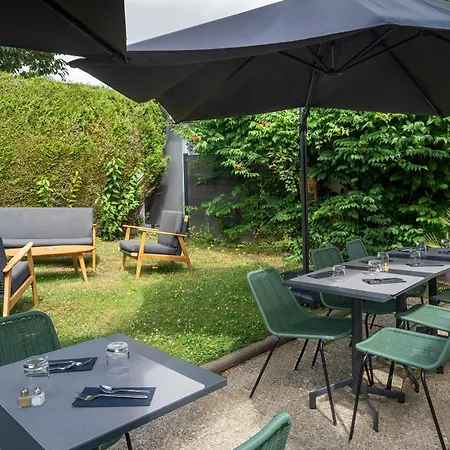 Hotel Le Carline, Sure Collection By Western 3*