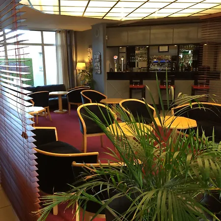 Le Carline, Sure Collection By Western Hotel 3*