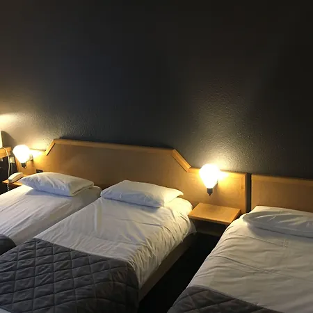 Hotel Le Carline, Sure Collection By Western