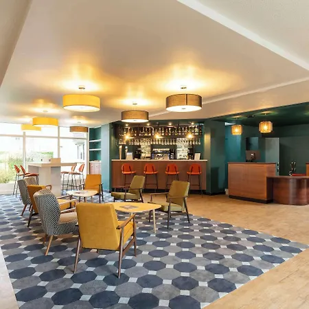Hotel Le Carline, Sure Collection By Western