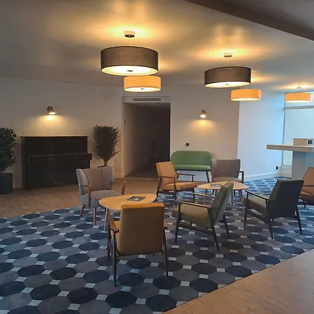 Le Carline, Sure Collection By Western מלון 3*