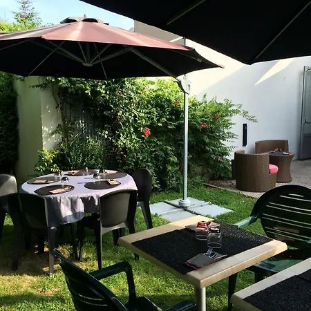 מלון Le Carline, Sure Collection By Western