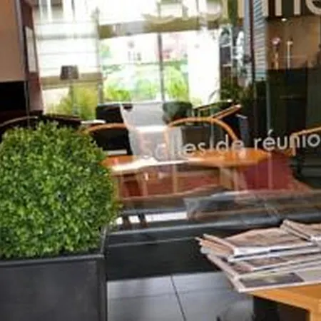 מלון Le Carline, Sure Collection By Western