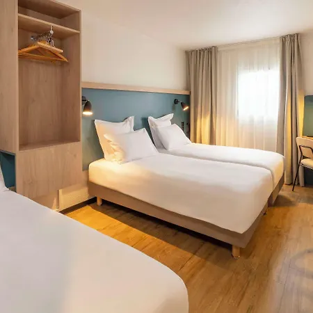 Le Carline, Sure Collection By Western מלון 3*