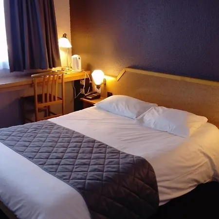 Hotel Le Carline, Sure Collection By Western 3*