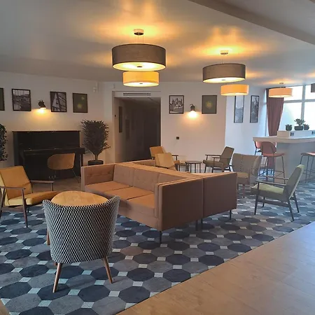 Hotel Le Carline, Sure Collection By Western Caen