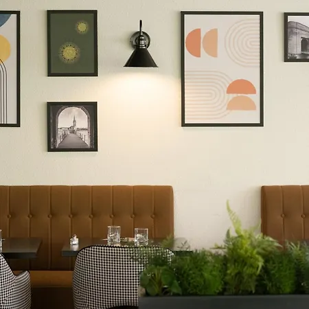 Le Carline, Sure Collection By Western Ξενοδοχείο