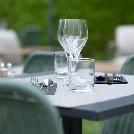 Hotel Le Carline, Sure Collection By Western 3*