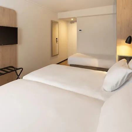 Le Carline, Sure Collection By Western Ξενοδοχείο 3*