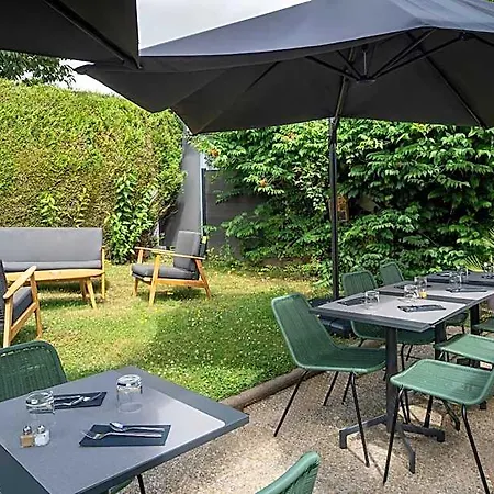 Hotel Le Carline, Sure Collection By Western Caen
