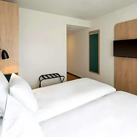 Le Carline, Sure Collection By Western Hotel Caen