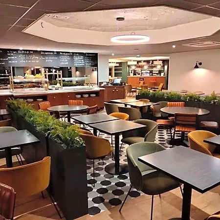 Le Carline, Sure Collection By Western Hotel Caen