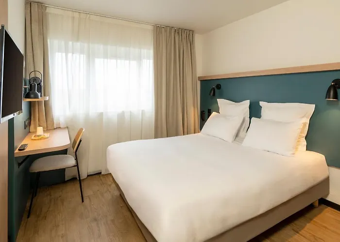 Le Carline, Sure Collection By Western Hotel 3*