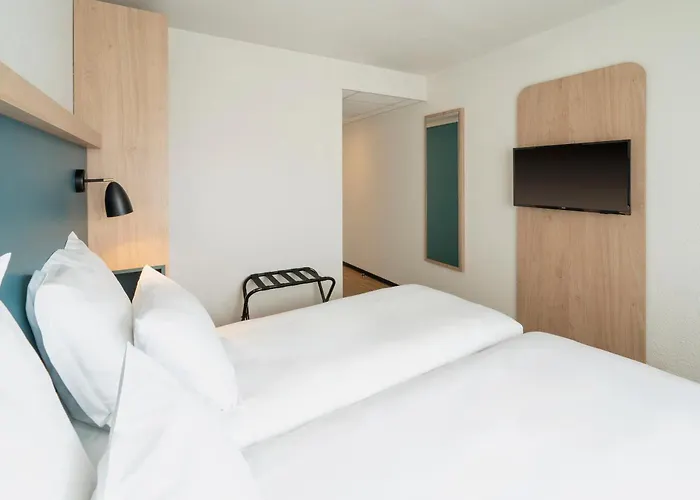 Hotel Le Carline, Sure Collection By Western