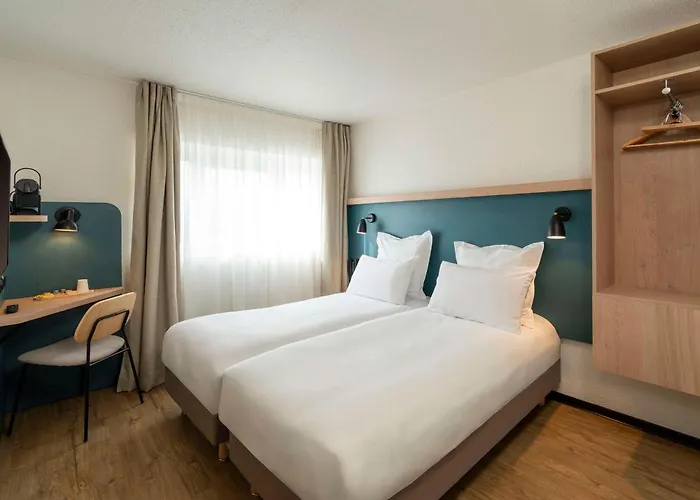 Le Carline, Sure Collection By Western Hotel