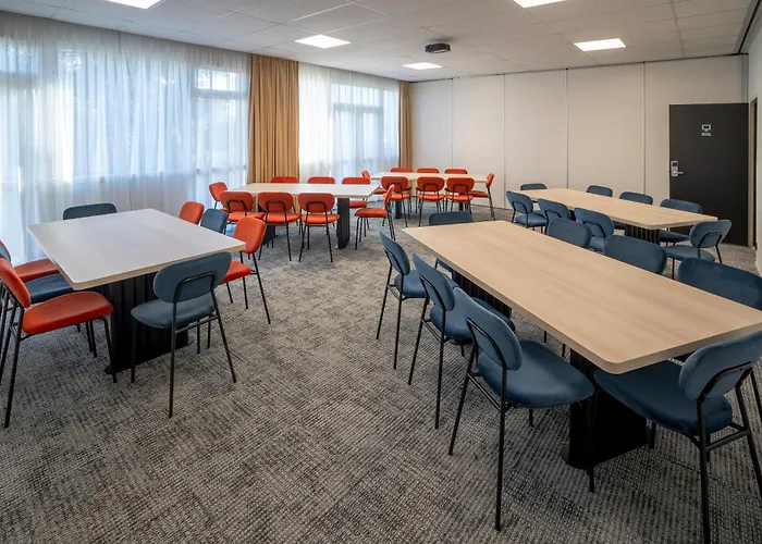 Le Carline, Sure Collection By Western Hotel Caen