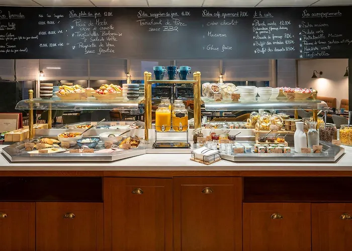 Le Carline, Sure Collection By Western Caen