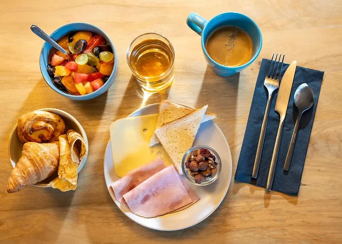 Le Carline, Sure Collection By Western 3* Καν