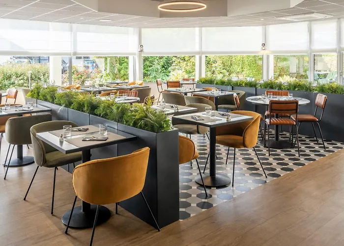 Ξενοδοχείο Le Carline, Sure Collection By Western