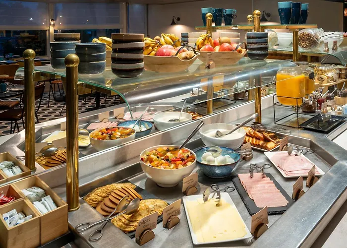 Le Carline, Sure Collection By Western Hotel 3*