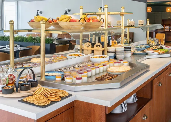 Ξενοδοχείο Le Carline, Sure Collection By Western 3*