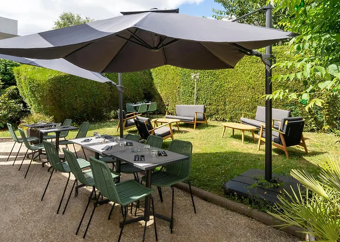 Le Carline, Sure Collection By Western 3* Καν