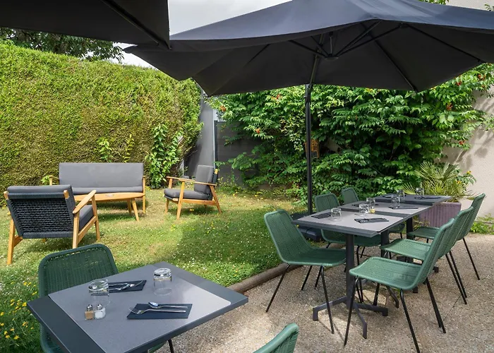 Hotel Le Carline, Sure Collection By Western 3*