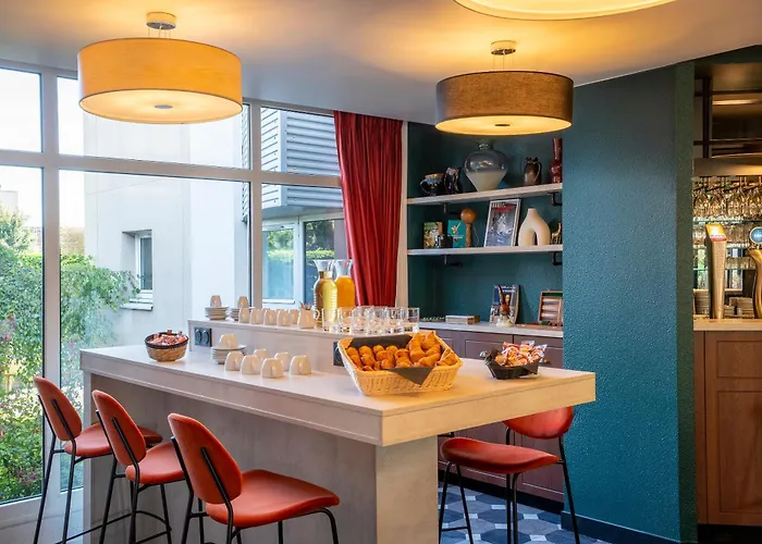 Le Carline, Sure Collection By Western Καν