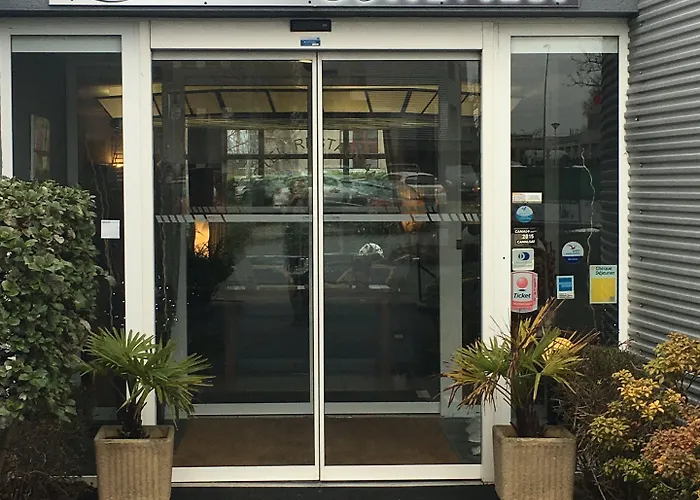 Le Carline, Sure Collection By Western Ξενοδοχείο 3*