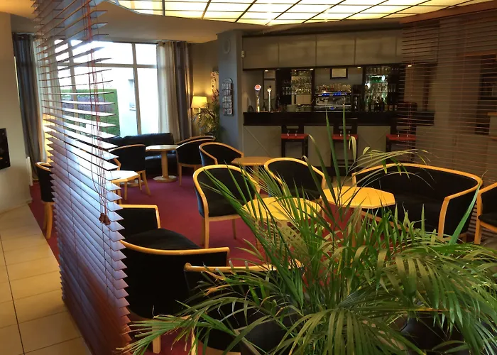 Le Carline, Sure Collection By Western Hotel 3*