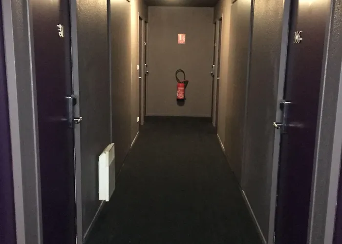 Le Carline, Sure Collection By Western 3*