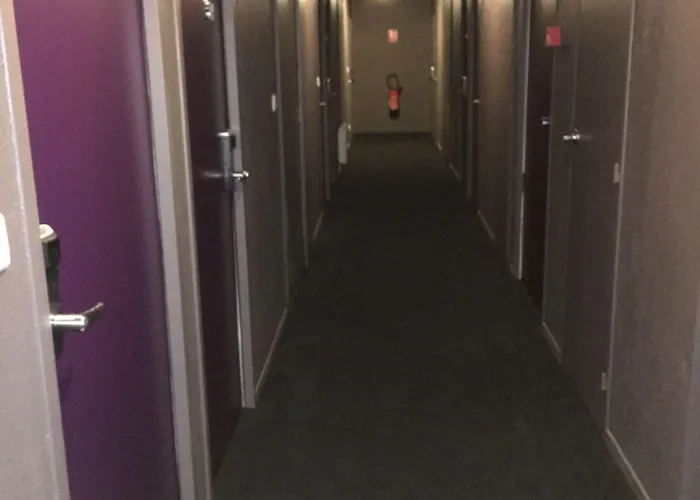 Le Carline, Sure Collection By Western 3* Caen