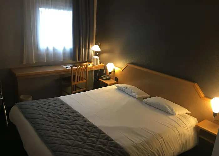 Le Carline, Sure Collection By Western 3* Caen