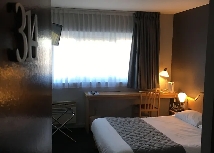 Hotel Le Carline, Sure Collection By Western 3*