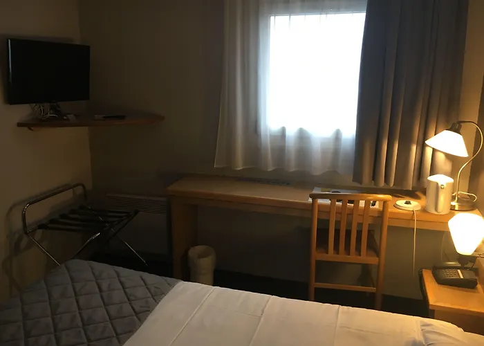 Le Carline, Sure Collection By Western Ξενοδοχείο Καν