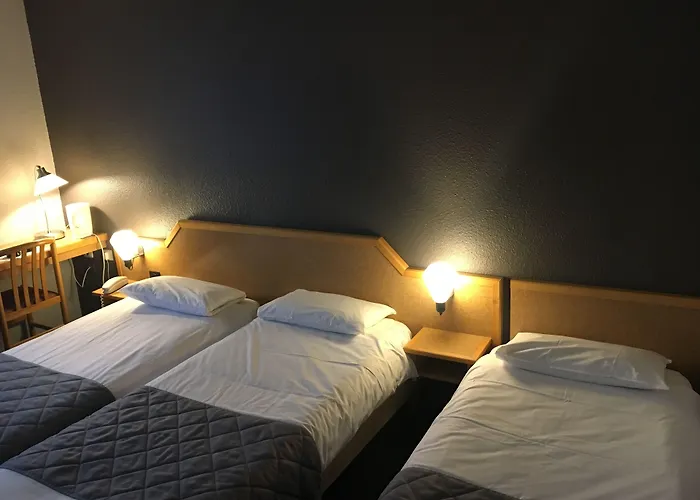 Ξενοδοχείο Le Carline, Sure Collection By Western