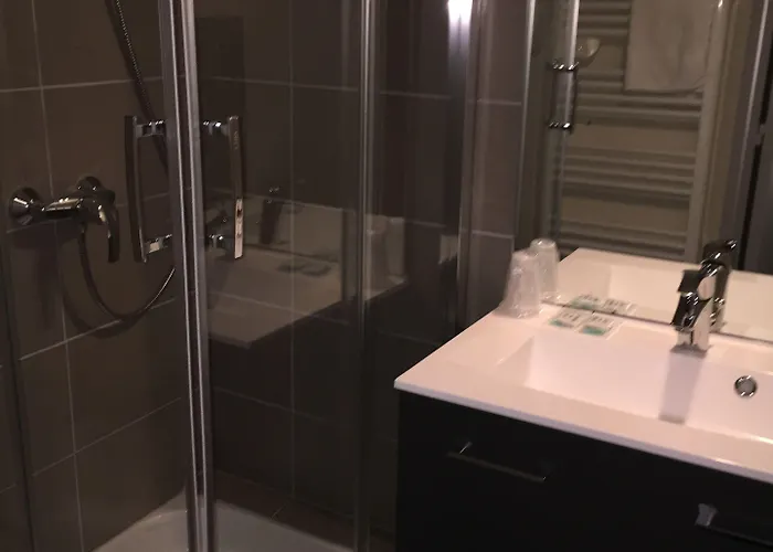 Ξενοδοχείο Le Carline, Sure Collection By Western