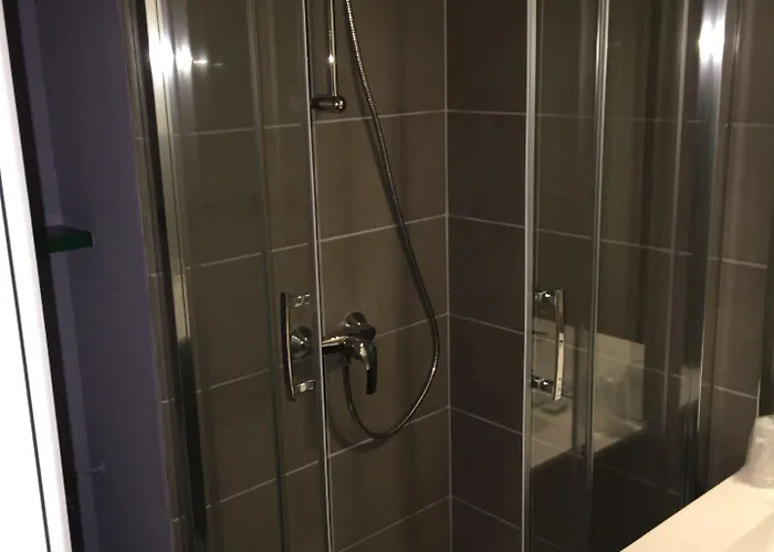 Hotel Le Carline, Sure Collection By Western 3*