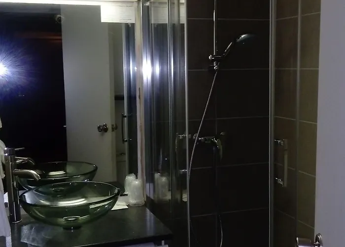 Le Carline, Sure Collection By Western Hotel 3*