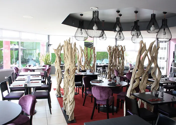 Le Carline, Sure Collection By Western Ξενοδοχείο