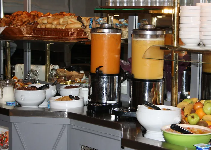 Hotel Le Carline, Sure Collection By Western 3*