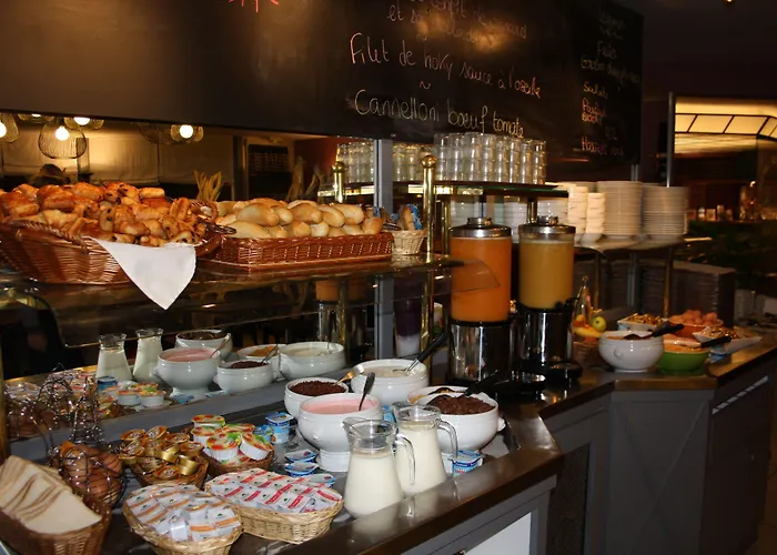 Le Carline, Sure Collection By Western Hotel 3*