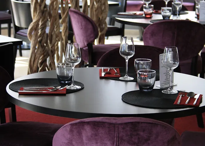 Le Carline, Sure Collection By Western 3* Caen