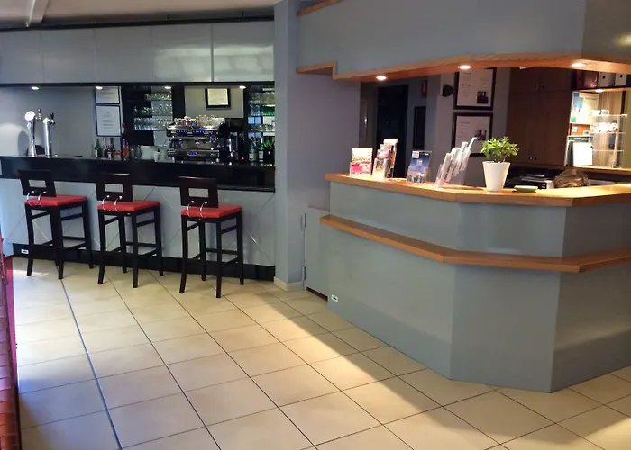 Le Carline, Sure Collection By Western 3* Caen